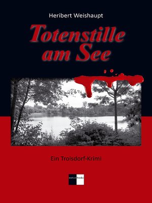 cover image of Totenstille am See